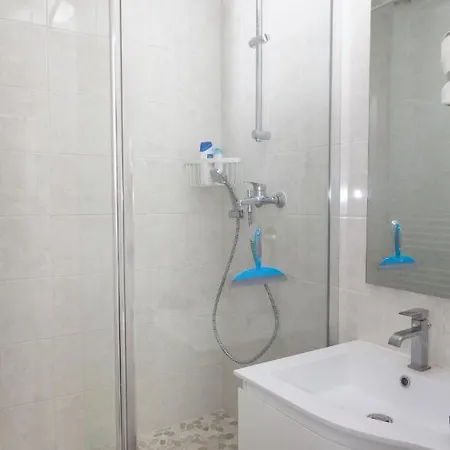 Club246 Saint Martin * Paris