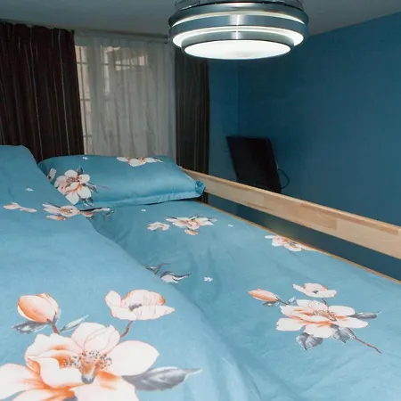 Bed & Breakfast Club246 Saint Martin *