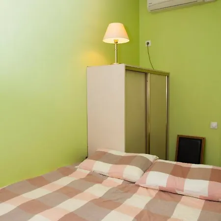 Bed & Breakfast Club246 Saint Martin Paris